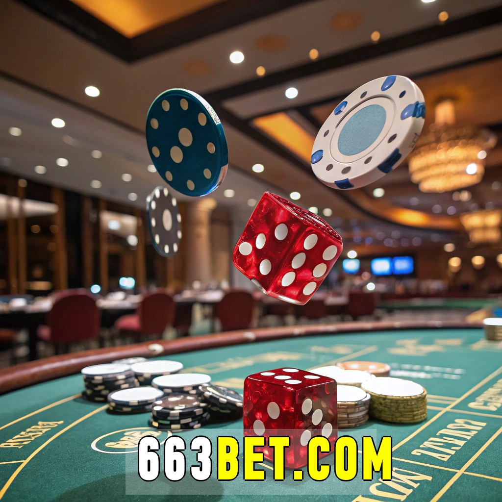  663bet