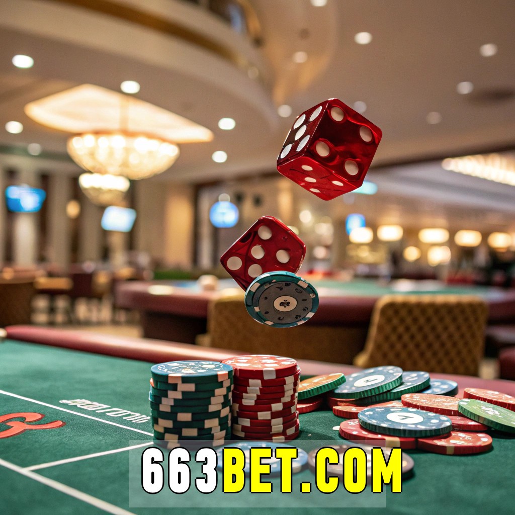  663bet