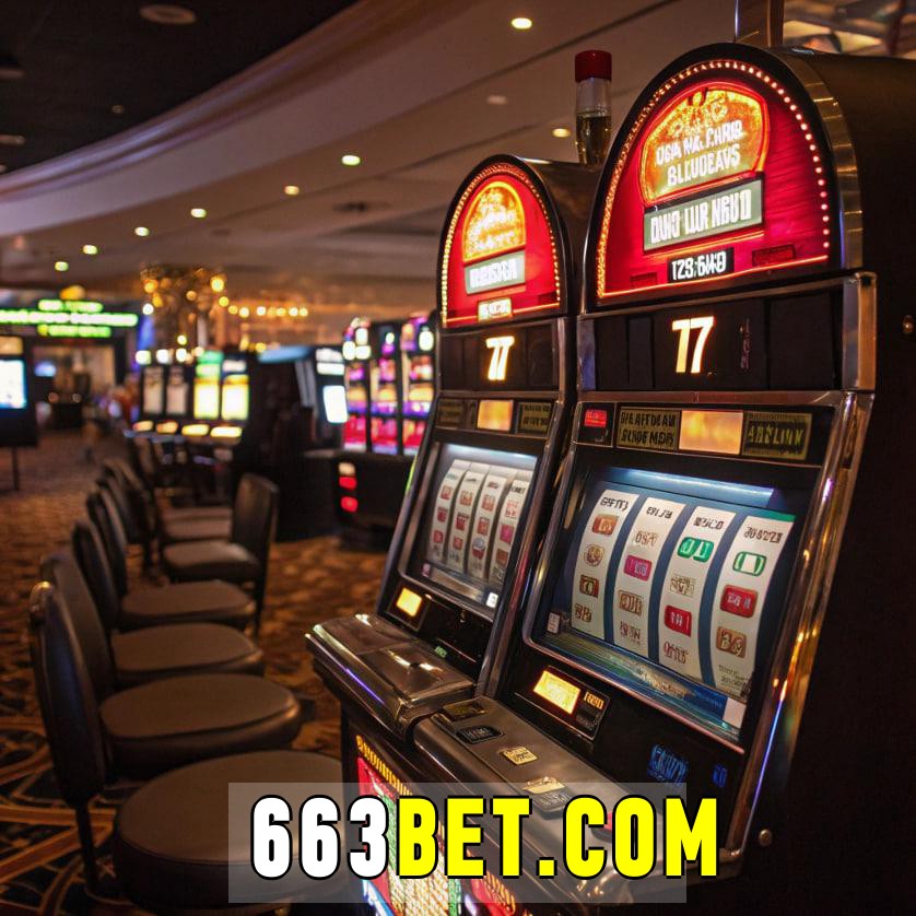 663bet