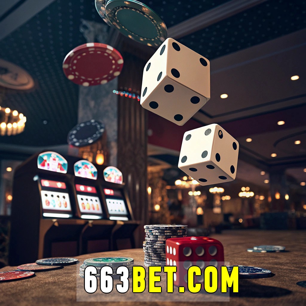  663bet