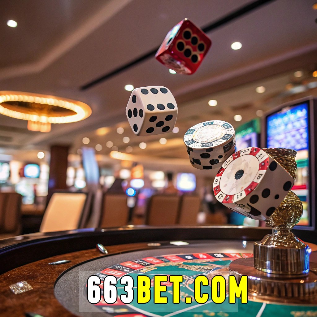  663bet