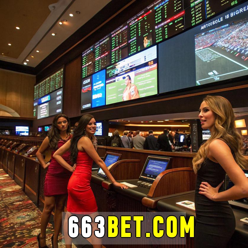  663bet