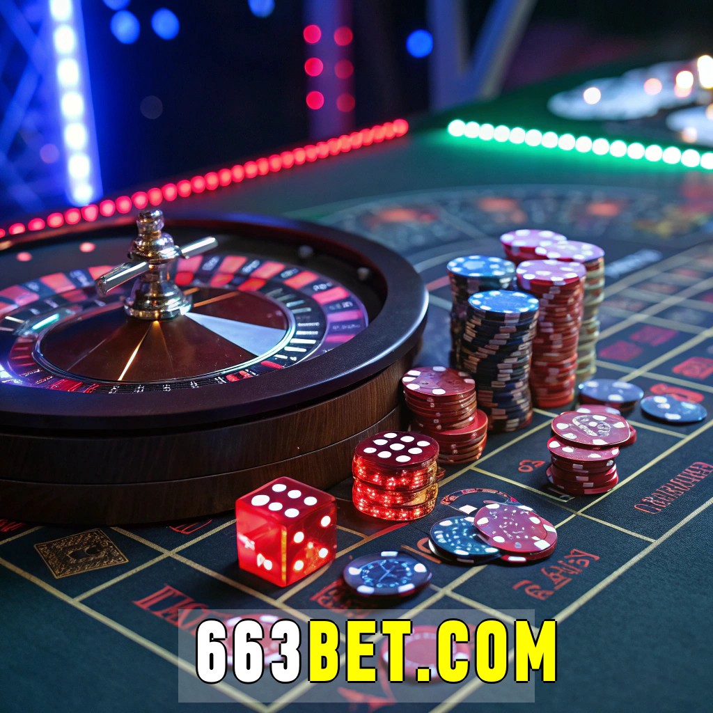  663bet